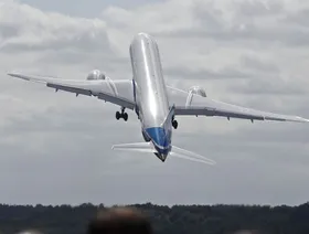 \"بوينغ\" تستأنف شحن طائراتها إلى الصين مع انخفاض التوترات التجارية