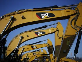 السيادي النرويجي يستبعد \"كاتربيلر\" من استثماراته بسبب صلات مع إسرائيل