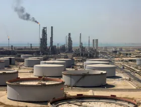 أرامكو تتوقع نمو الطلب العالمي على النفط مليوني برميل يومياً بالنصف الثاني