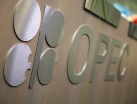 توقعات أوبك لنمو الطلب على النفط للعامين الحالي والمقبل دون تغيير