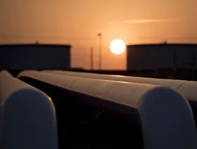 ارتفاع طفيف في أسعار النفط بعد أطول سلسلة خسائر منذ مايو