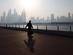 \"ستاروود\" تحصل على ترخيص مكتب بدبي وتدرس الاستثمار في الخليج