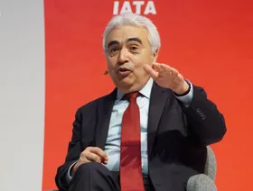 وكالة الطاقة: تراجع دور النفط في كهرباء الشرق الأوسط يمهد لانتعاش صادرات الخام