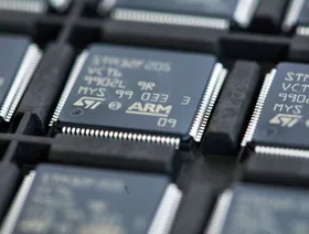 صانعة رقائق كورية ناشئة تتطلع لدخول المنطقة من بوابة السعودية