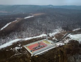 بماذا يهدد خط أنابيب الغاز الروسي الصيني؟