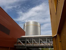 أوروبا تستعد للشتاء بمخزونات غاز مطمئنة.. والأسواق تلتقط أنفاسها