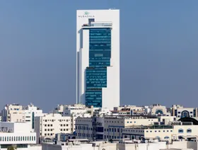 \"مبادلة\" و\"بلاك روك\" تتفقان على إنهاء شراكة الائتمان الخاص في آسيا