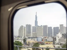 فيتنام تنضم للأسواق الناشئة.. ترقية من فوتسي تمهد لتدفقات بـ6 مليارات دولار