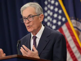 سوق السندات لن ترحب بخفض \"الاحتياطي الفيدرالي\" أسعار الفائدة