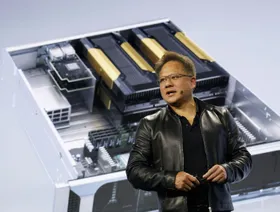 \"إنفيديا\": الجيش الصيني لن يعتمد على رقائقنا بسبب إمكانية تقييدها