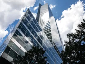 \"غولدمان ساكس\" يعين عمر الزعيم رئيساً تنفيذياً لعملياته في السعودية