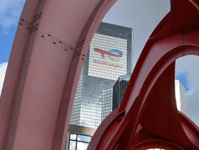 ديون \"توتال\" ترتفع وسط تحديات جديدة لعمالقة النفط