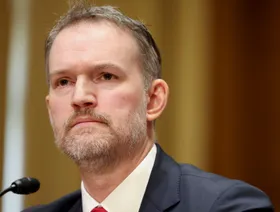 جاميسون غرير - بلومبرغ