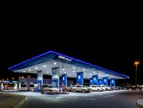 \"أدنوك للتوزيع\" الإماراتية توسع أعمالها في السعودية ومصر