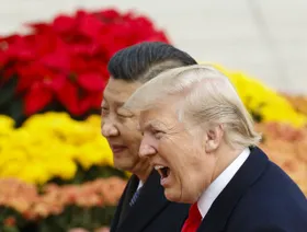 محادثات أميركية صينية رفيعة المستوى تمهيداً للقاء ترمب وشي