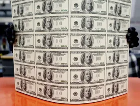 أليسون شراغر: تنظيم العملات المستقرة يتطلب قانوناً عبقرياً حقاً