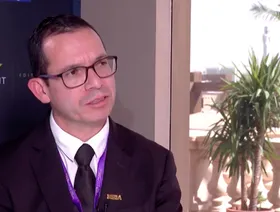 رئيس شركة تطوير مطار الملك سلمان: المشروع سيتضمن تمويلاً بالأسهم والسندات