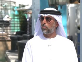 وزير الطاقة الإماراتي: لولا تضحيات \"أوبك+\" لعمّت الفوضى سوق النفط