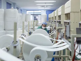 أرباح الشركات الصناعية في الصين ترتفع في سبتمبر للشهر الثاني