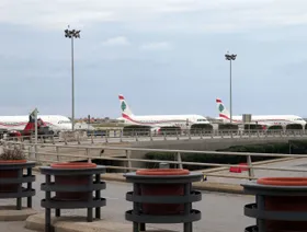 وزير الأشغال اللبناني لـ\"الشرق\": نتوقع 450 مليون دولار إيرادات في 2025