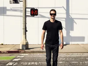 رئيس \"سناب\" يراهن على عجز \"ميتا\" عن مضاهاة النظارات المتطورة