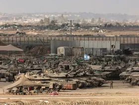 الهجوم على مدينة غزة يكبّد إسرائيل 7.5 مليار دولار جديدة