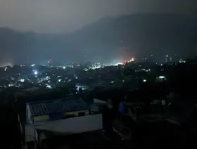 الهند وباكستان تتبادلان الضربات العسكرية بعد هجوم كشمير