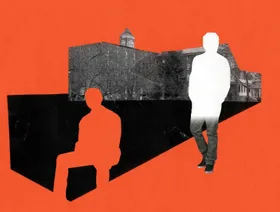 لماذا لم يعد الرجال الأميركيون يؤمنون بجدوى التعليم الجامعي؟