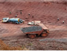 \"شلاتين\" المصرية تسعى للتحول إلى منتج للذهب في 2025