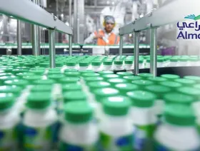 أرباح المراعي السعودية للربع الثاني دون التوقعات بشكل طفيف