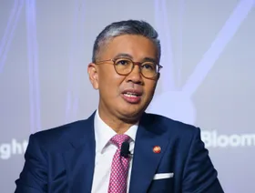 ماليزيا تسعى إلى خفض الرسوم الأميركية إلى أقل من 20%