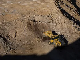 جهود أميركية لتوطين المعادن الأرضية النادرة بعيداً عن الصين