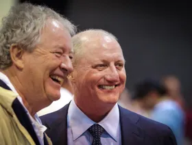 خليفة وارن بافيت ملياردير يملك القليل من أسهم \"بيركشاير هاثاواي\"