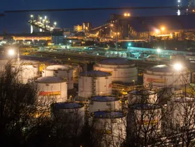 ترمب يتوعد الهند برسوم \"كبيرة\" لشرائها نفط روسيا