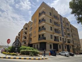 أحد مشاريع شركة "أساس مكين" للتطوير والاستثمار العقاري السعودية في مدينة الرياض - الشركة