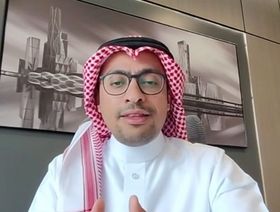 عبدالمجيد اليمني الشريك المؤسس والرئيس التنفيذي لشركة "سلاسة" السعودية - الشرق