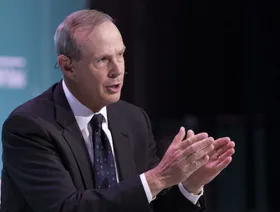 خافيير بلاس: رئيس \"شيفرون\" يستعيد مكانته بعد كبوات