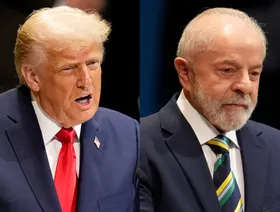 ابتعاد ترمب يقرب البرازيل والصين وسط البحث عن أسواق جديدة