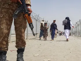 ميهير شارما: ترمب يعزز صدارة مؤسسة باكستان العسكرية