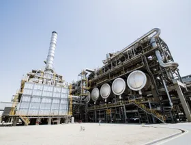 المتقدمة للبتروكيماويات السعودية تستهدف توزيع أرباح والتوسع في الإنتاج في 2026