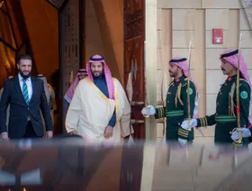 السعودية وسوريا تضعان اللمسات الأخيرة على تحويل 6.4 مليار دولار إلى مشاريع