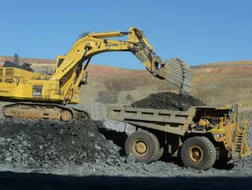 أسهم شركات المعادن النادرة في سيدني ترتفع بعد اتفاق أستراليا وترمب