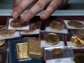 ماركوس أشورث: فكرة تجارة خفض القيمة في غالبها تهويل