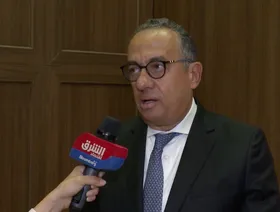 رئيس مجلس إدارة شركة "ريدكون بروبرتيز" طارق الجمال - الشرق