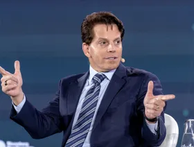 مدير صندوق تحوط يتوقع بلوغ سعر \"بتكوين\" مستويات قياسية نهاية العام