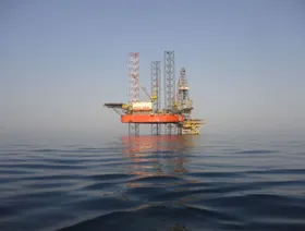 تعليق عمل نصف المنصات يكبد \"الحفر العربية\" السعودية خسارة فصلية