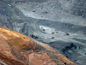 السعودية وأستراليا تستعدان لتوسيع جسور التعاون في التعدين والاستثمار