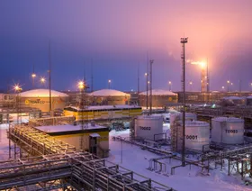 بوتين يخفف قواعد دعم الوقود للمصافي بعد هجمات أوكرانية