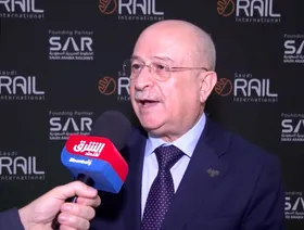 وزير النقل: 5.5 مليار دولار تكلفة إعادة تأهيل سكك حديد سوريا