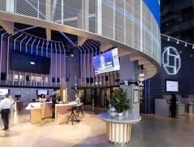 \"سمارت بيز\" أول شركة تكنولوجيا مالية تتحول إلى بنك في عهد ترمب